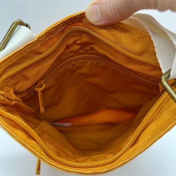 DAKINE UNISEX JIVE OCEANFRONT MINIMALIST CROSSBODY BAG NWT - Picture 7 of 9